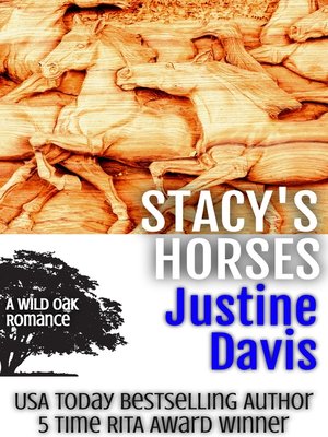 cover image of Stacy's Horses